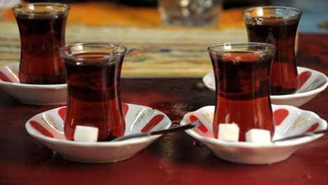 Çay demir emilimini etkiler mi? İşte yapılan son çalışma sonuçları…