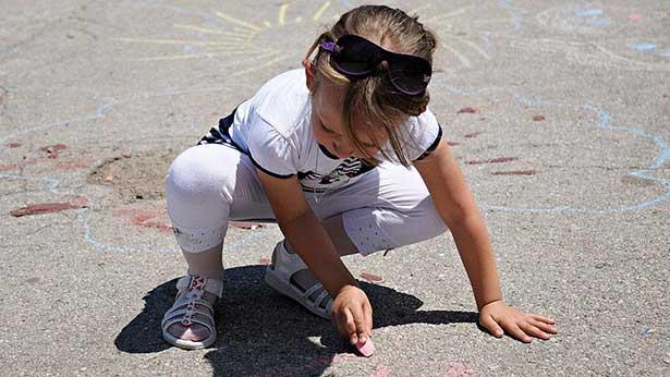 Lancet'te yayımlandı: 1,6 milyon çocuk izlendi... Çocuklar egzersiz yapmıyor