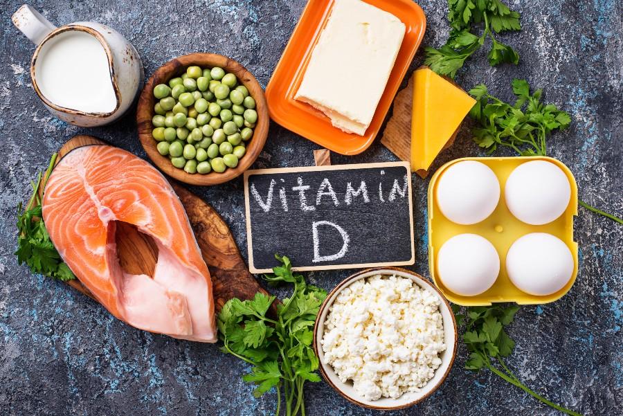Araştırma: Sağlıklı bireylerin D vitamini takviyesi alması, kemikleri korumuyor