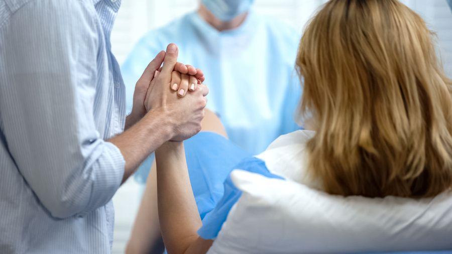 2023’te Kanada’da doğum yapacak kişilerin karşılaşabilecekleri olası problemler