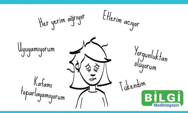 Fibromiyalji nedir? Belirtileri nelerdir? Tedavisi nasıl yapılır?