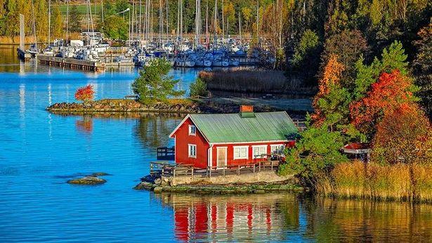 Finlandiya Oturma İzni Almak İçin Yapmanız Gerekenler
