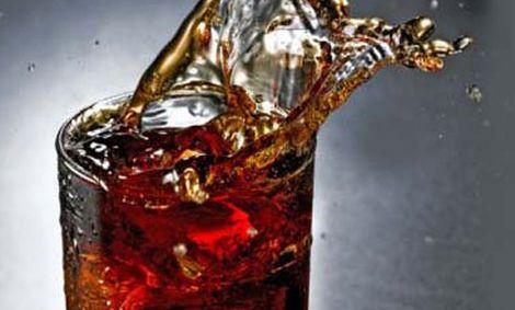 Gazlı içeceklerde depresyon riski