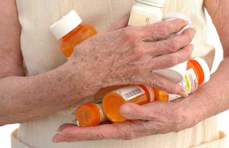 Geriatri ile pediatrinin ortak özelliği