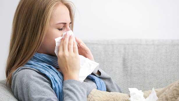 Uzmanı uyardı: Domuz gribine yakalanırsanız antibiyotik kullanmayın