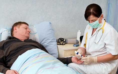HbA1c düzeyleri, yeterli glisemik kontrolün sağlanamadığını gösteriyor