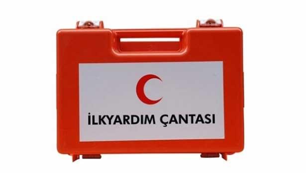 Temel ilkyardım nasıl uygulanır?