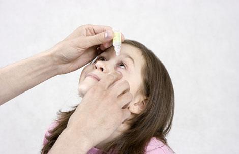 Sağlık Müdürlüğü: Viral konjonktivit 3 kat arttı