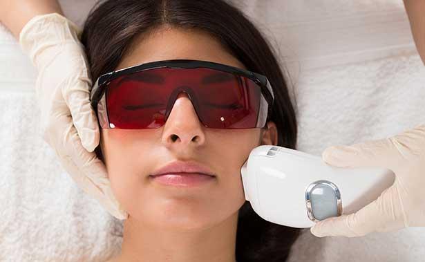 IPL Nedir? Lazer İle Farkları nelerdir?