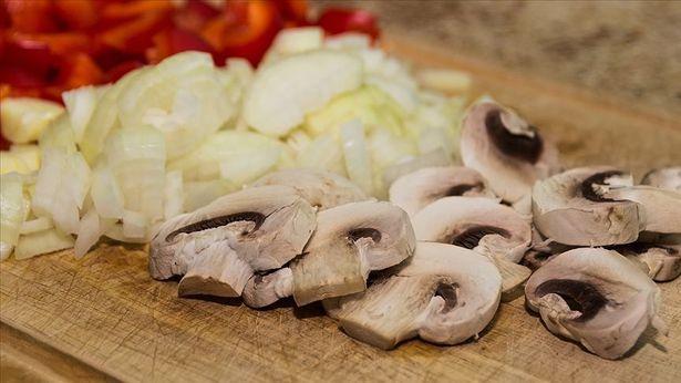 Araştırma: Haftada üç kez mantar yemek prostat kanseri riskini azaltıyor