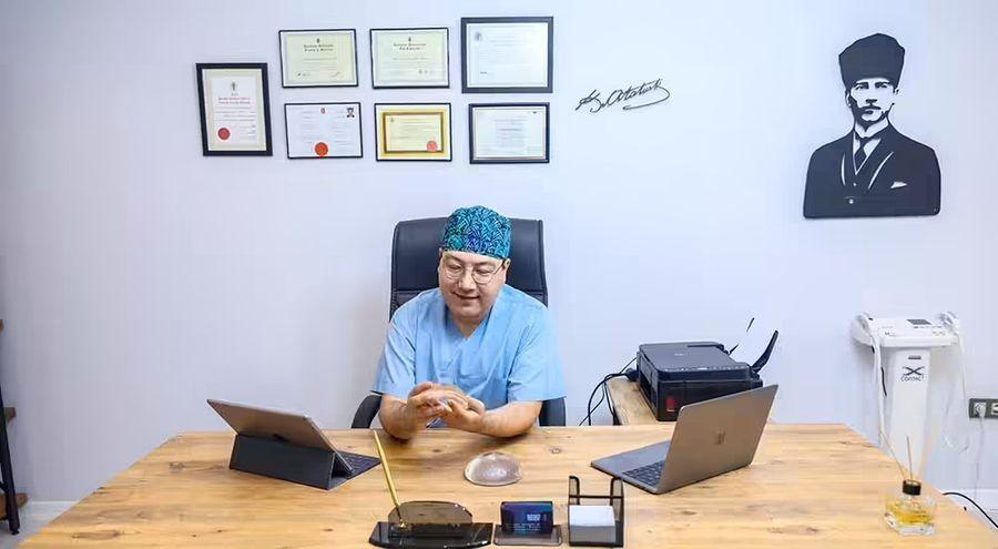Meme estetiği en popüler estetik cerrahi ameliyatları arasındaki yerini koruyor