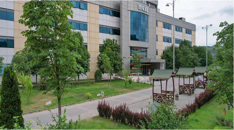 Meva: En iyi huzurevi beklentisini karşılıyor