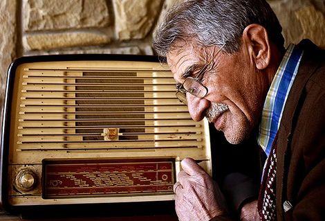 Müzik yaşlıların hafızasına iyi gelmiyor