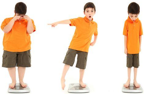 Çocuklarla ilgili DSÖ 'obezite'ye, UNICEF 'yetersiz beslenme'ye dikkat çekti!