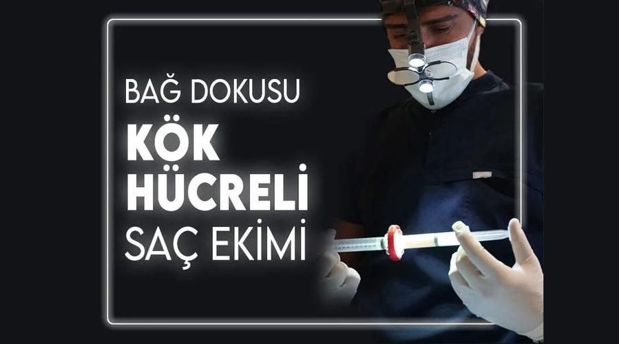 Murat Makascı: Kök hücreli saç ekiminin önemi nedir?