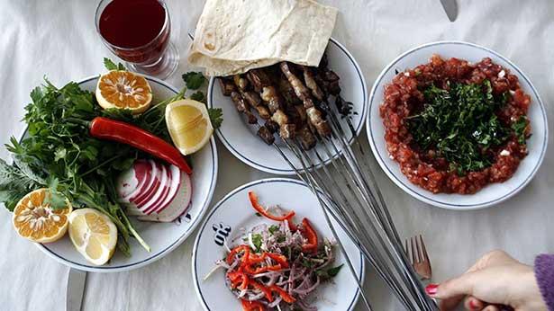 Ciğer ve karabiber tüketimi unutkanlığa iyi gelir mi?
