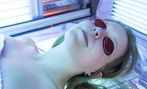 JAMA: Kanser riski solaryumla bronzlaşma oranlarını azalttı