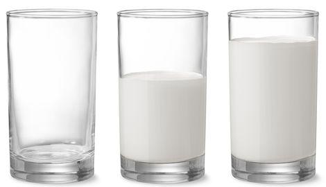 Süt hakkındaki bilimsel gerçekler