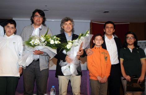 Ömer Özkan: Her meslekte tehdit edilirsiniz