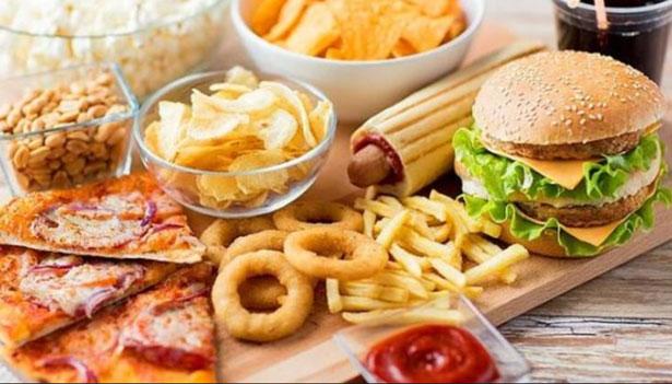 Trans yağların sebep olduğu hastalıklar binlerce can alıyor