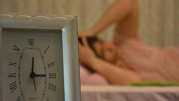 Uyku araştırmasında 'erkencilerin' akıl sağlığı daha iyi olarak görüldü