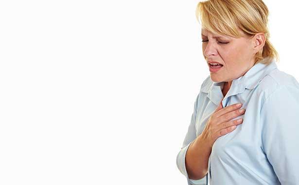 Disfaji (yutma güçlüğü) nedir, sebepleri nelerdir?