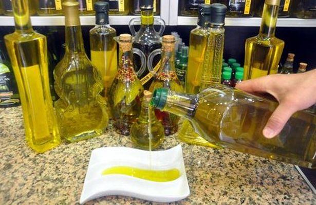Prostat kanserine karşı bitkisel yağ