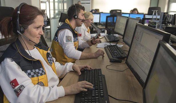 Turkcell'den sağlık çalışanlarına 500 dakika ve 5 GB internet