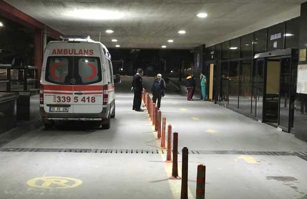 Hasta yakınları doktorları darp etti, ölen hastaya zorla elektroşok yaptırdı 
