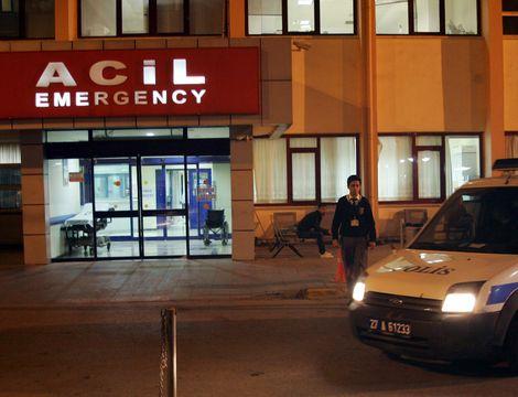 Aile hekimlerinden nöbet resti!