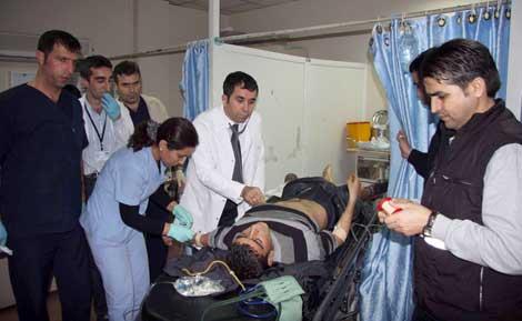 Sağlıkta 2002'den bu yana  gelişmeler