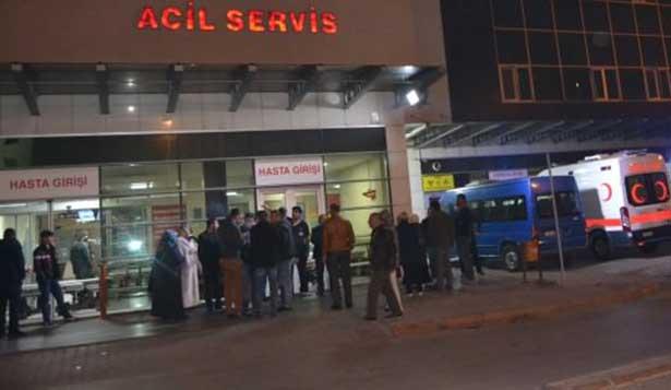 Acil servislerdeki yoğunluk ASKOMER'den izlenecek