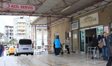 Hakarete uğrayan şikayetinden vazgeçse de hakaret eden 3 bin Tl ceza aldı