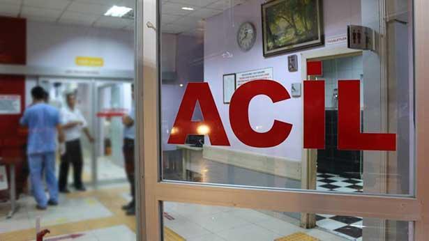 Acil Servislerde en çok hangi branştan konsültasyon isteniyor?