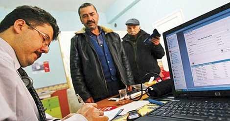 Aile hekimlerinin 7 maddede ücret isyanı!