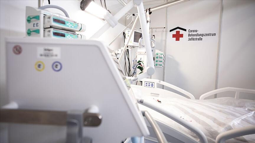 Almanya'daki hastaneler 3 yeni kritere göre ücretlendirilecek
