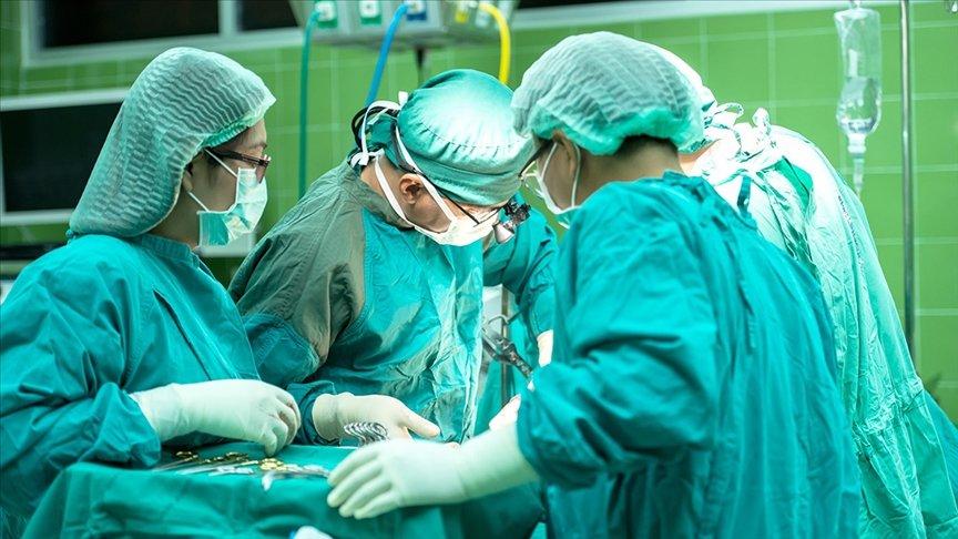 Güney Kore'de profesör doktorlar da istifalarını sunuyor