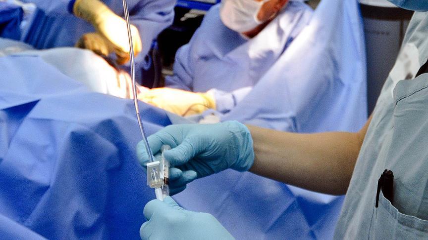 Yeryüzü Doktorları Derneği gönüllüleri Kenya'da ameliyat yapacak