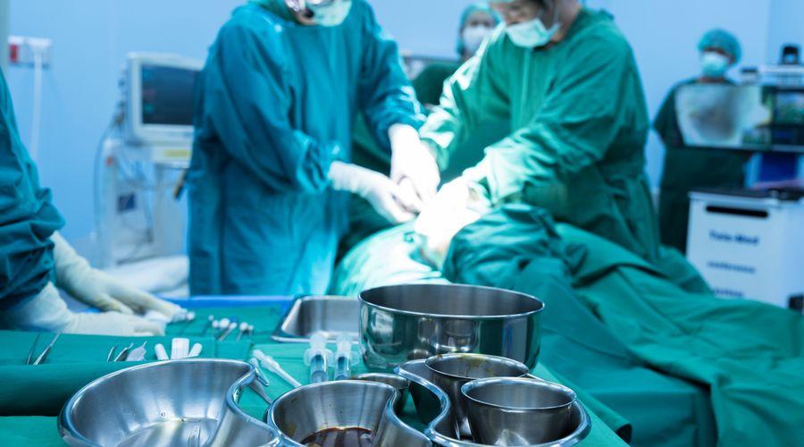 Avustralyalı hastayı 105 gün hayatta tutan titanyum kalp, Japonların 'MagLev' uzmanlığıyla üretilmiş