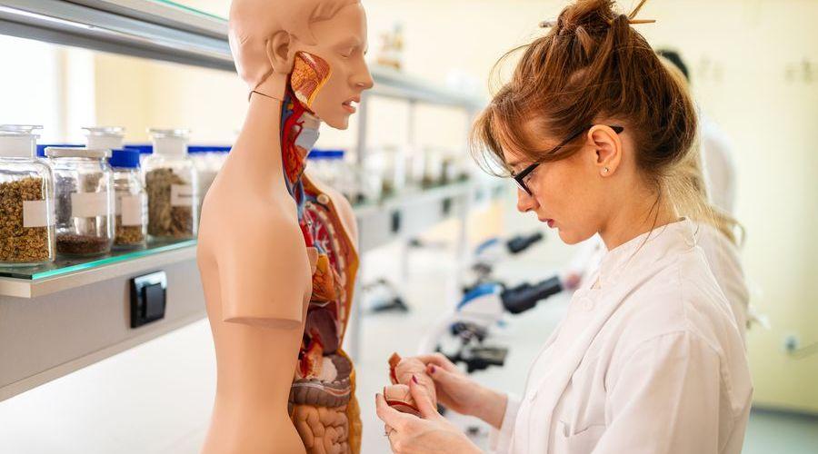 İngiltere'de her 5 tıp öğrencisinden 1'i okulu bırakmayı düşünüyor