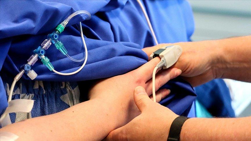 Sağlık meslek mensuplarının görev ve yetki alanları yeniden tanımlandı