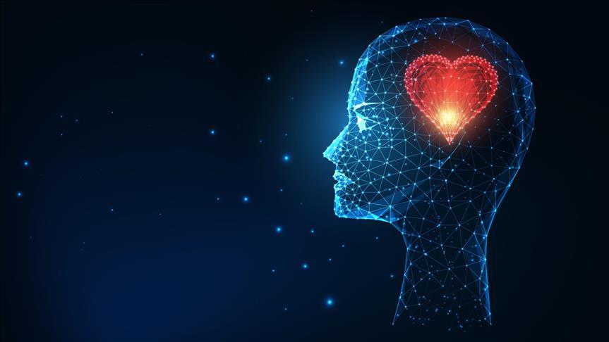 Aşk hormonu Alzheimer'ı tedavi edebilir