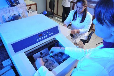 '5 bin biomedikal mühendisi lazım'