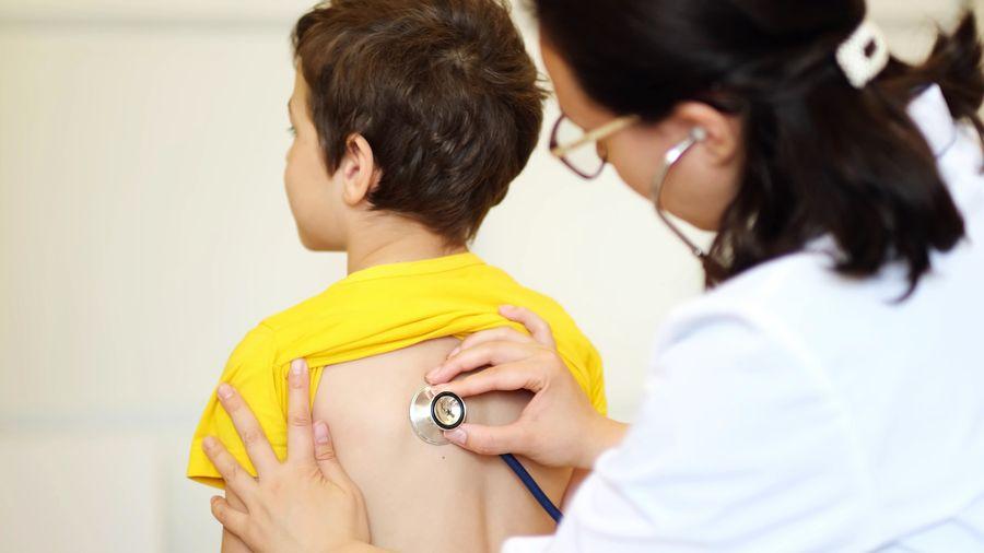 Çocuk hastalıklarında randevu krizi! 'Pediatri eğitimi daha bilimsel olmalı'