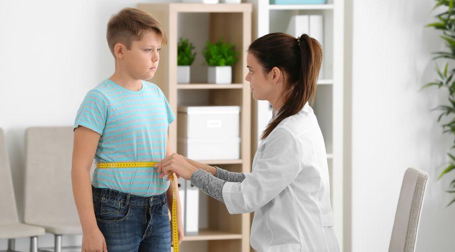 Pandemide artan obezite, çocukların sağlığını ömür boyu etkileyebilir