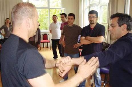 Bu dersi tüm doktorlar almalı