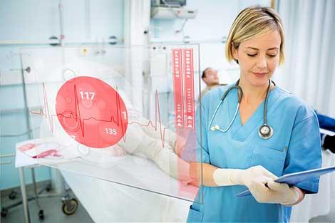 HIMSS'18 Eurasia başlıyor: Dijitalleşen 165 hastane ödülleri ile buluşacak