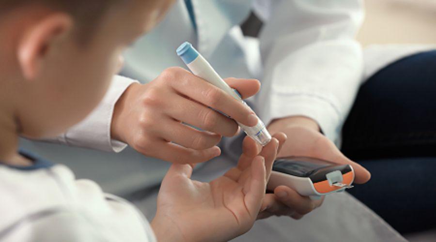 Diyabetli çocuklara şeker ölçüm cihazı yardımı için başvurular başladı