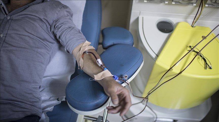 'Kuru cilt' böbrek hastalıklarında belirti olabilir
