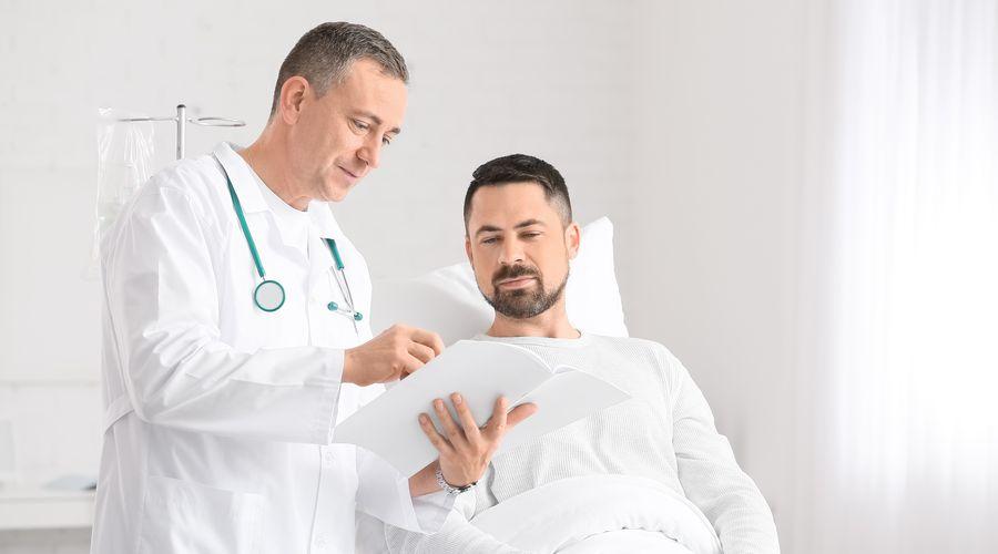 Prostat kanseri tedavisinde en güncel yöntemler